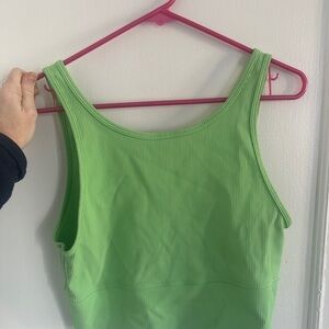 Lululemon pivot tank